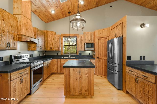1380 N Suomi Drive, Prescott, AZ 86303