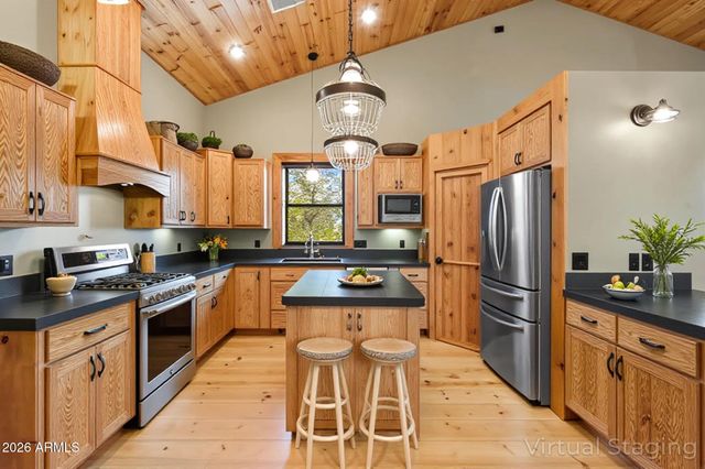 1380 N Suomi Drive, Prescott, AZ 86303