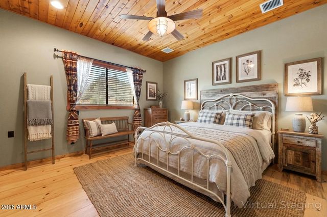 1380 N Suomi Drive, Prescott, AZ 86303