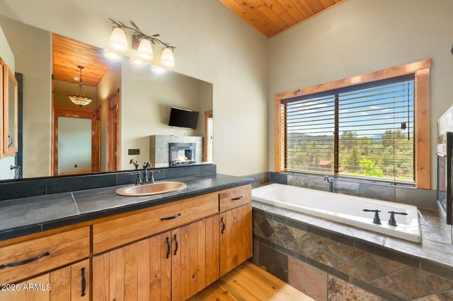 1380 N Suomi Drive, Prescott, AZ 86303