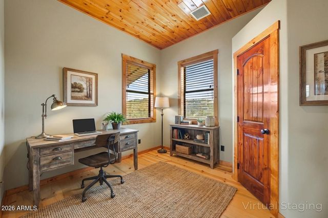 1380 N Suomi Drive, Prescott, AZ 86303