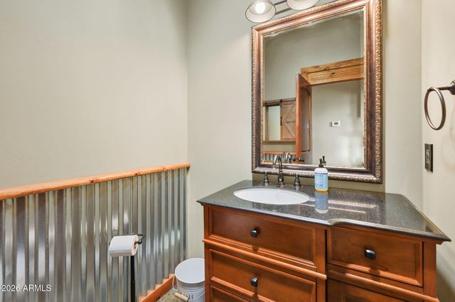 1380 N Suomi Drive, Prescott, AZ 86303