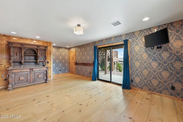 1380 N Suomi Drive, Prescott, AZ 86303