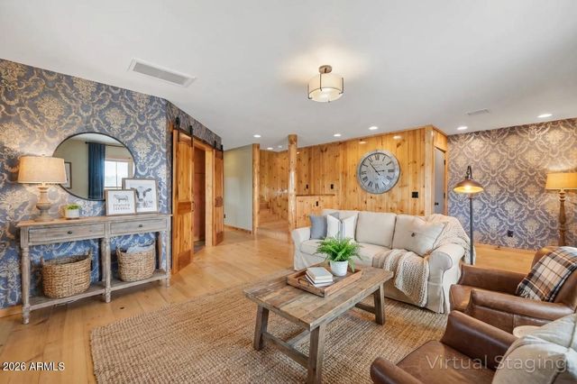 1380 N Suomi Drive, Prescott, AZ 86303