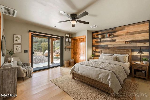 1380 N Suomi Drive, Prescott, AZ 86303