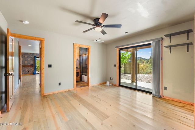 1380 N Suomi Drive, Prescott, AZ 86303