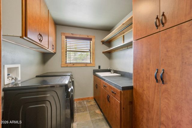 1380 N Suomi Drive, Prescott, AZ 86303