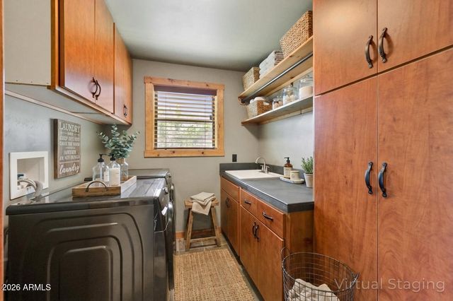 1380 N Suomi Drive, Prescott, AZ 86303
