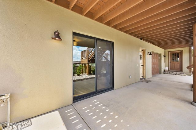 1380 N Suomi Drive, Prescott, AZ 86303