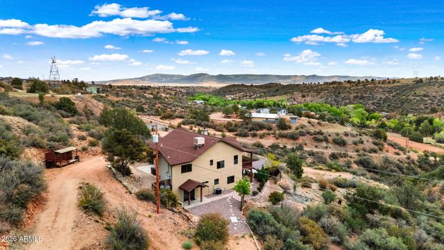 1380 N Suomi Drive, Prescott, AZ 86303