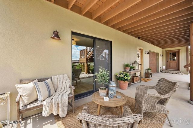 1380 N Suomi Drive, Prescott, AZ 86303