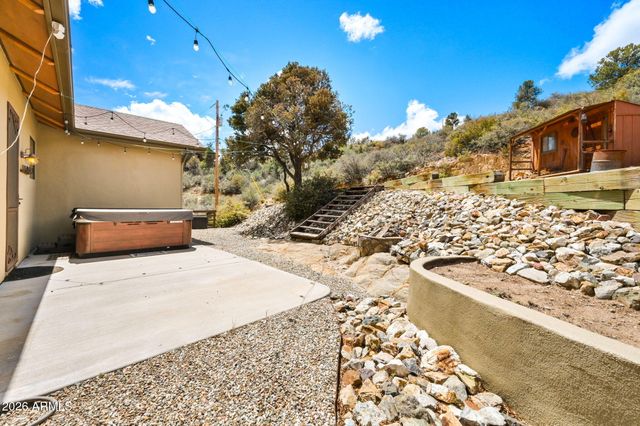 1380 N Suomi Drive, Prescott, AZ 86303