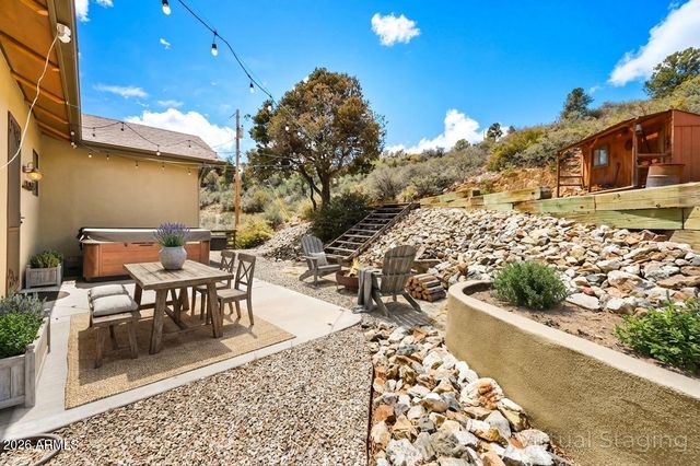 1380 N Suomi Drive, Prescott, AZ 86303