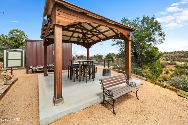 1380 N Suomi Drive, Prescott, AZ 86303