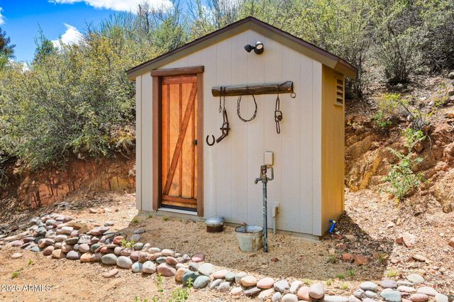 1380 N Suomi Drive, Prescott, AZ 86303