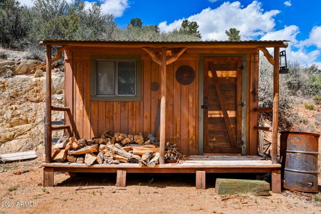 1380 N Suomi Drive, Prescott, AZ 86303