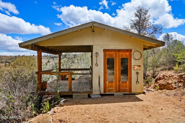 1380 N Suomi Drive, Prescott, AZ 86303