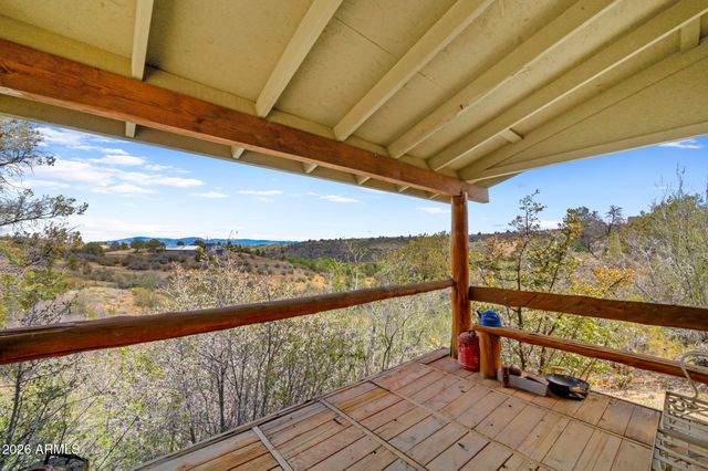 1380 N Suomi Drive, Prescott, AZ 86303