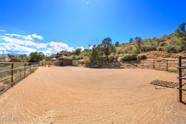 1380 N Suomi Drive, Prescott, AZ 86303