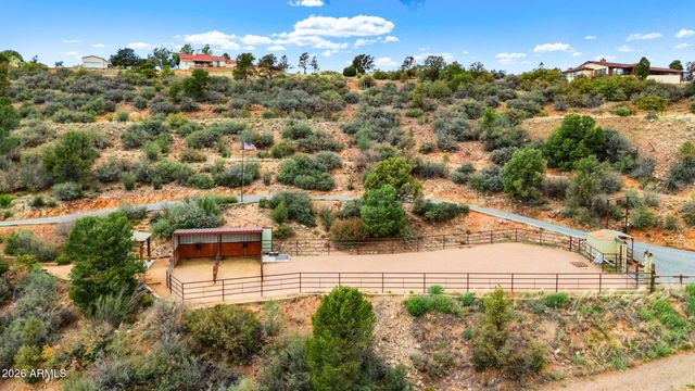 1380 N Suomi Drive, Prescott, AZ 86303