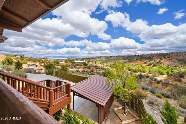 1380 N Suomi Drive, Prescott, AZ 86303