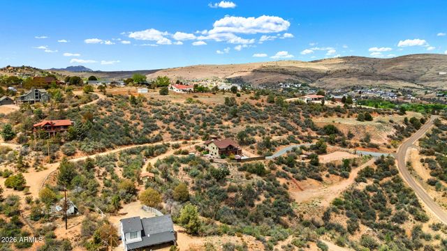 1380 N Suomi Drive, Prescott, AZ 86303