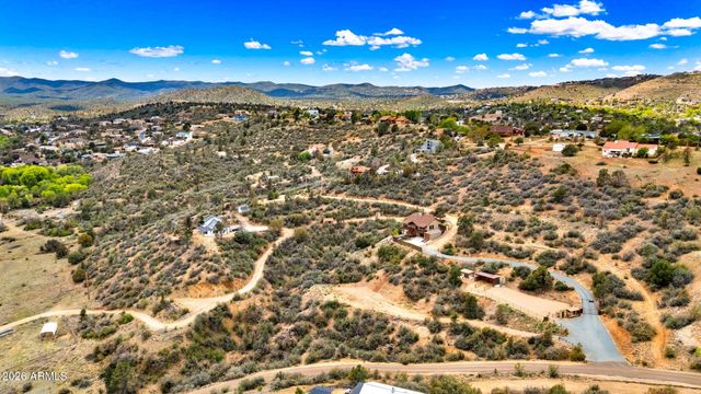 1380 N Suomi Drive, Prescott, AZ 86303