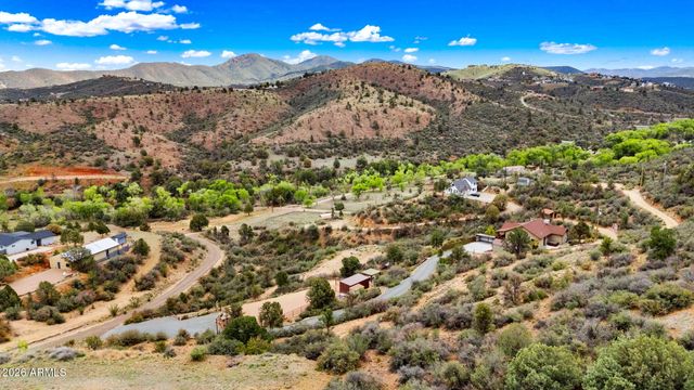 1380 N Suomi Drive, Prescott, AZ 86303