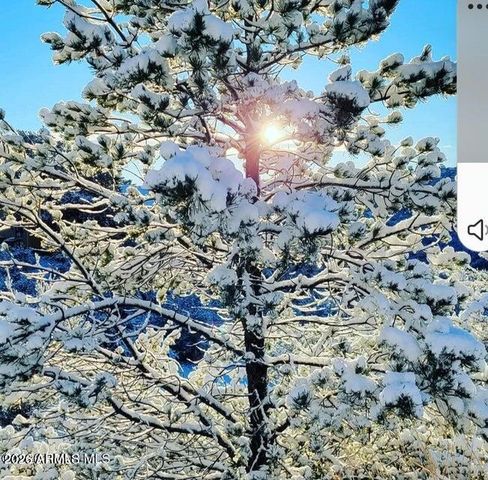 1380 N Suomi Drive, Prescott, AZ 86303