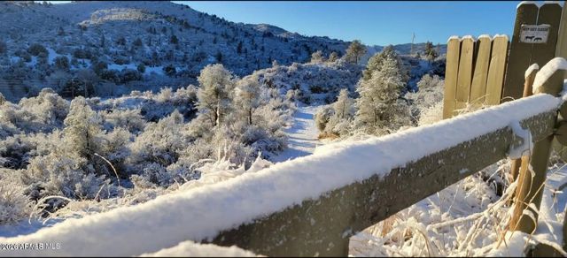 1380 N Suomi Drive, Prescott, AZ 86303