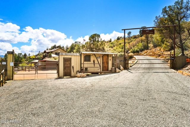 1380 N Suomi Drive, Prescott, AZ 86303