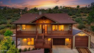 1380 N Suomi Drive, Prescott, AZ 86303
