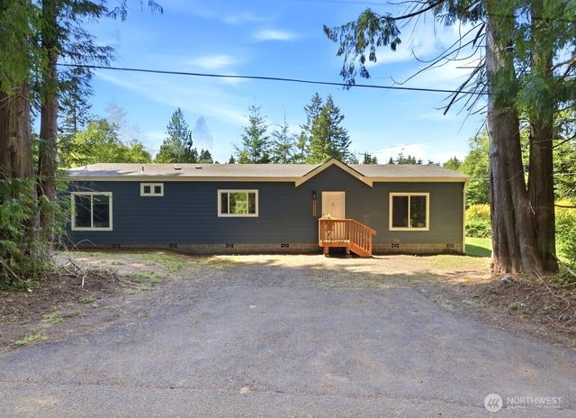 29377 Scenic Drive NE, Poulsbo, WA 98370