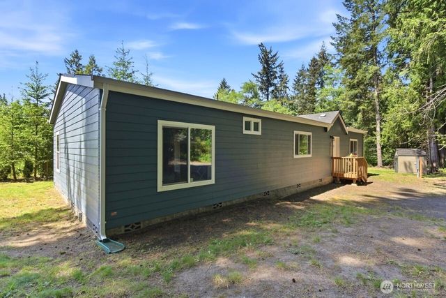 29377 Scenic Drive NE, Poulsbo, WA 98370