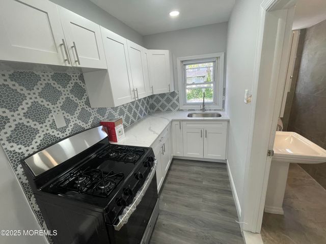 413 Ridge Avenue 3, Asbury Park, NJ 07712