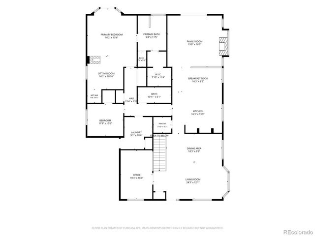 4620 Pyramid Circle, Broomfield, CO 80023