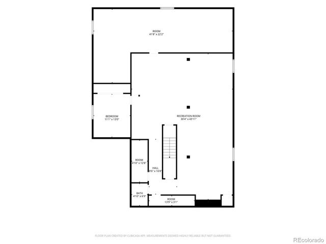 4620 Pyramid Circle, Broomfield, CO 80023