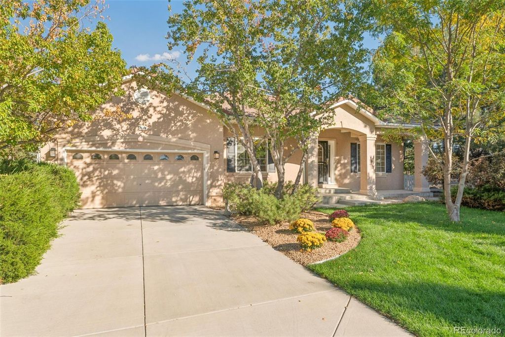 4620 Pyramid Circle, Broomfield, CO 80023