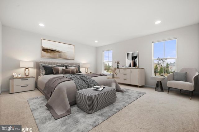 9516 KIMBLETON HALL LOOP, Manassas Park, VA 20111