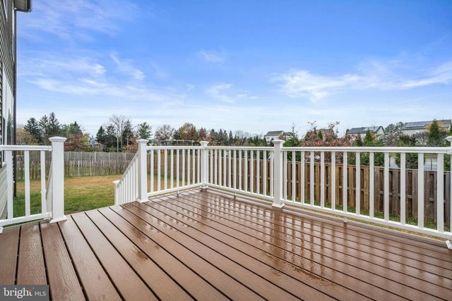 9516 KIMBLETON HALL LOOP, Manassas Park, VA 20111