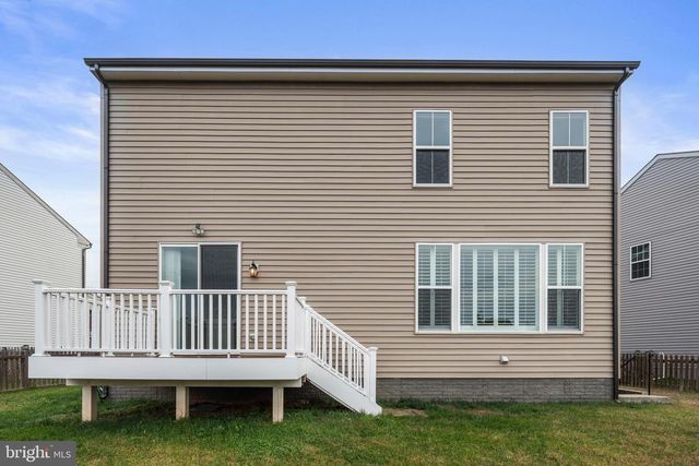 9516 KIMBLETON HALL LOOP, Manassas Park, VA 20111