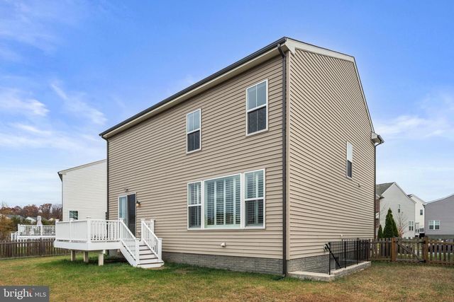 9516 KIMBLETON HALL LOOP, Manassas Park, VA 20111