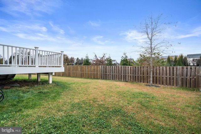 9516 KIMBLETON HALL LOOP, Manassas Park, VA 20111