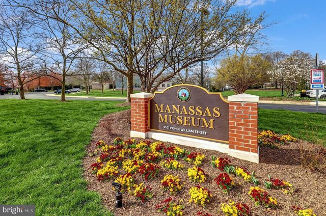 9516 KIMBLETON HALL LOOP, Manassas Park, VA 20111