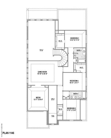 4429 Daisy Lane, Celina, TX 75078
