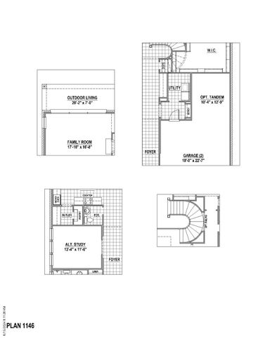 4429 Daisy Lane, Celina, TX 75078