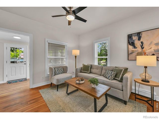 939 Alta Street, Longmont, CO 80501