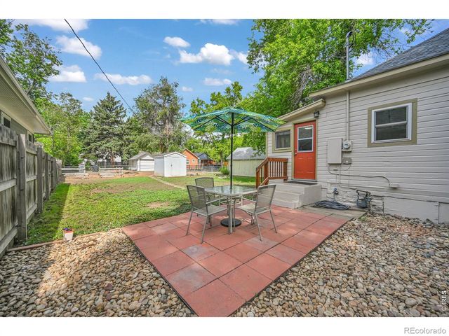939 Alta Street, Longmont, CO 80501