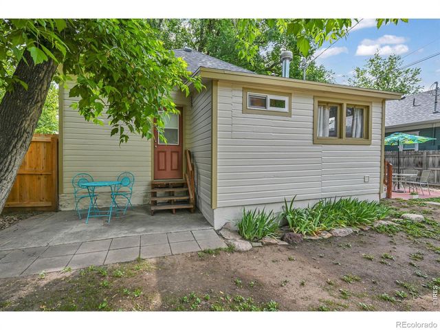 939 Alta Street, Longmont, CO 80501