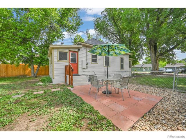 939 Alta Street, Longmont, CO 80501